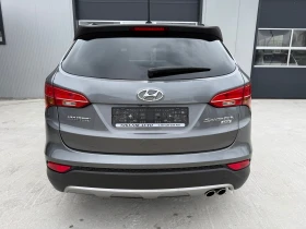 Hyundai Santa fe 2.0crdi 150hp/EURO6, снимка 6