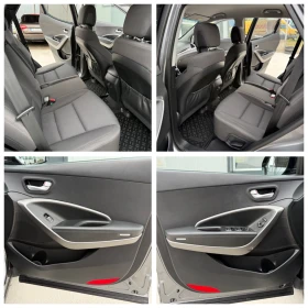 Hyundai Santa fe 2.0crdi 150hp/EURO6, снимка 13