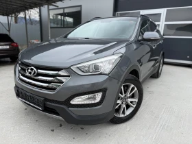 Hyundai Santa fe 2.0crdi 150hp/EURO6, снимка 3