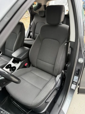 Hyundai Santa fe 2.0crdi 150hp/EURO6, снимка 12
