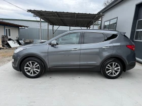 Hyundai Santa fe 2.0crdi 150hp/EURO6, снимка 4