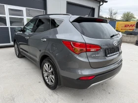 Hyundai Santa fe 2.0crdi 150hp/EURO6, снимка 5