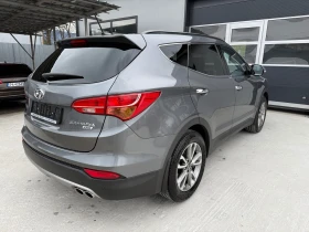 Hyundai Santa fe 2.0crdi 150hp/EURO6, снимка 7