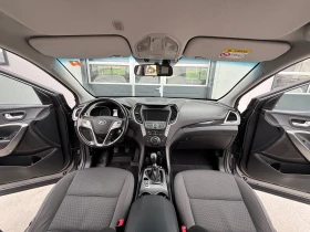 Hyundai Santa fe 2.0crdi 150hp/EURO6, снимка 10