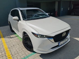 Mazda CX-5 2.5T Signature , снимка 1