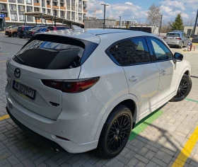Mazda CX-5 2.5T Signature , снимка 3