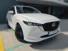Mazda CX-5 2.5T Signature 4x4, снимка 1