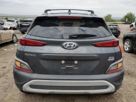 Hyundai Kona 2l Sel, снимка 6