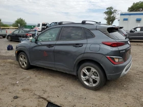 Hyundai Kona 2l Sel, снимка 2