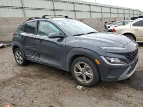 Hyundai Kona 2l Sel, снимка 4