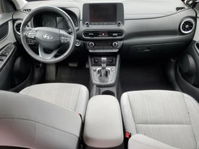Hyundai Kona 2l Sel, снимка 8