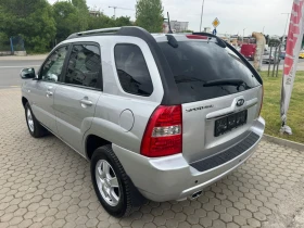 Kia Sportage 2.0CRDi/4x4, снимка 5