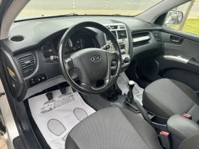 Kia Sportage 2.0CRDi/4x4, снимка 6