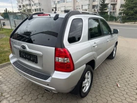 Kia Sportage 2.0CRDi/4x4, снимка 4