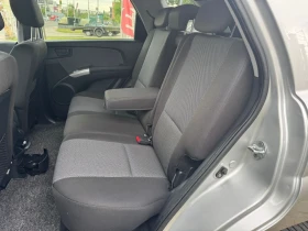 Kia Sportage 2.0CRDi/4x4, снимка 13