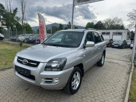 Kia Sportage 2.0CRDi/4x4, снимка 2