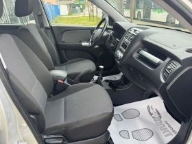Kia Sportage 2.0CRDi/4x4, снимка 10