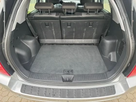 Kia Sportage 2.0CRDi/4x4, снимка 15