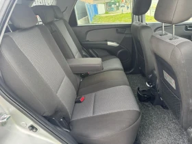 Kia Sportage 2.0CRDi/4x4, снимка 12
