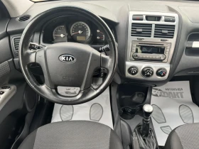 Kia Sportage 2.0CRDi/4x4, снимка 9