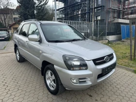 Kia Sportage 2.0CRDi/4x4, снимка 3