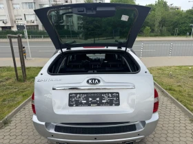 Kia Sportage 2.0CRDi/4x4, снимка 16