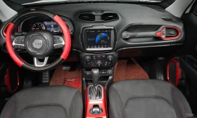 Jeep Renegade, снимка 7