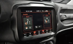 Jeep Renegade, снимка 15