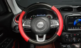 Jeep Renegade, снимка 13