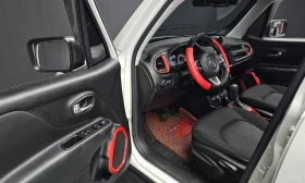 Jeep Renegade, снимка 11