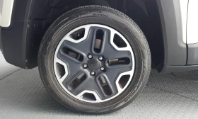 Jeep Renegade, снимка 5