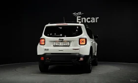 Jeep Renegade, снимка 4