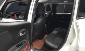 Jeep Renegade, снимка 12