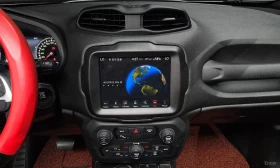 Jeep Renegade, снимка 14