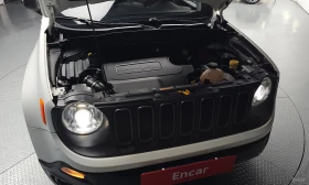 Jeep Renegade, снимка 6