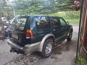 Mitsubishi Pajero sport 2.5 Dizel , снимка 4