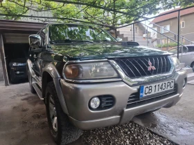 Mitsubishi Pajero sport 2.5 Dizel , снимка 3