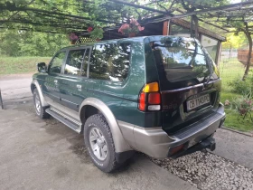 Mitsubishi Pajero sport 2.5 Dizel , снимка 5