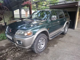 Mitsubishi Pajero sport 2.5 Dizel , снимка 2