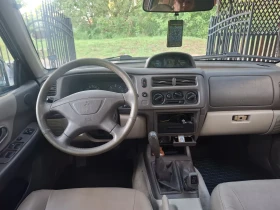 Mitsubishi Pajero sport 2.5 Dizel , снимка 6