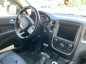 Dodge Durango, снимка 11