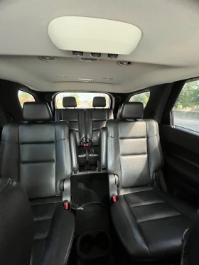 Dodge Durango, снимка 10