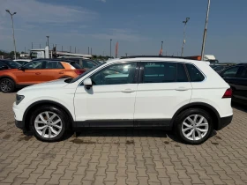 VW Tiguan 2.0TDI AVTOMAT/NAVI EURO 6, снимка 9