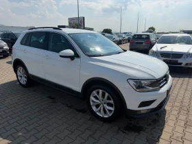 VW Tiguan 2.0TDI AVTOMAT/NAVI EURO 6, снимка 4