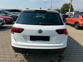 VW Tiguan 2.0TDI AVTOMAT/NAVI EURO 6, снимка 7