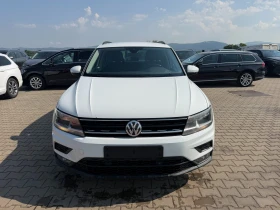 VW Tiguan 2.0TDI AVTOMAT/NAVI EURO 6, снимка 3
