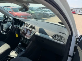 VW Tiguan 2.0TDI AVTOMAT/NAVI EURO 6, снимка 10
