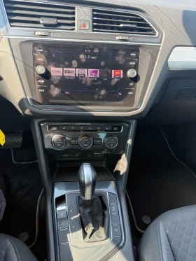VW Tiguan 2.0TDI AVTOMAT/NAVI EURO 6, снимка 12