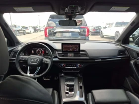 Audi SQ5 * PRESTIGE * CARFAX * Без инциденти * , снимка 5