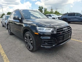 Audi SQ5 * PRESTIGE * CARFAX * Без инциденти * , снимка 2